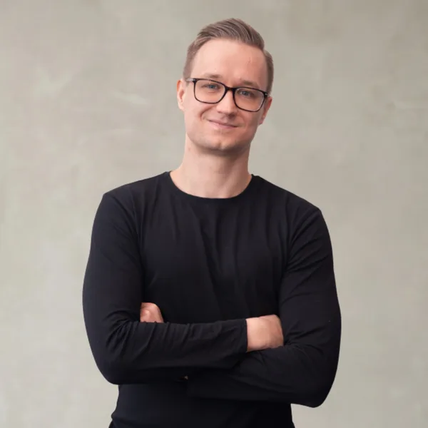 Kacper Trzepieciński - autor artykułu